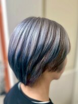 エターナルバイマティーナ(Eternal by MATINA)&nbsp;【オベロン/フェイト/推しカラー】池袋美容室