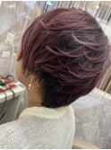 ハイライトアクセントカラー