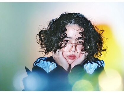 ピピ(phiphi.)の写真