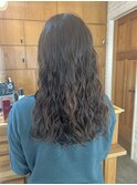 ロング/レイヤー/30代/40代/50代/髪質改善/ヘッドスパ/綱島/日吉