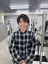 レアル 心斎橋 大阪(REAL)&nbsp;kaito 