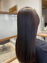 ポンテ 大橋店(ponte)&nbsp;水素オイルカラー