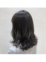 リーナ ビューティガーデン(LiNA BeautyGarden)&nbsp;パーマスタイル