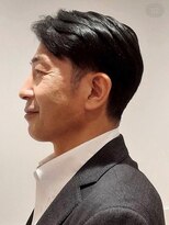 QB PREMIUM イオンモール津田沼south店【キュービープレミアム】 メンズ ツーブロック