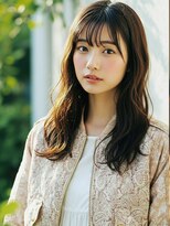 レフラム 獨協大学前店(le:fro:m)&nbsp;白髪染めを使わない白髪染め/ファーストグレイカラー/髪質改善