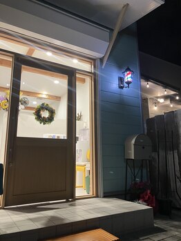 ミーティア(Meteor)の写真/お仕事帰り、土日のお出かけ前にも◎他のお店が営業してない時間帯でも利用可能♪忙しい貴方の味方☆