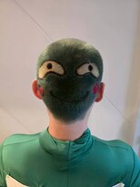 サロンチーズ(SALON CHEESE)&nbsp;guest***matching makeup