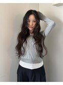 CEINEPATH【中目黒】韓国風レイヤー×オリーブベージュ