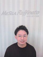 メッサラフィナート 門前仲町(MESSA Raffinato)&nbsp;吉田 大輝