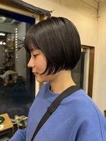 ソフト(soft) ショート