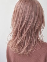 アンフィ ヘアー(Amphi hair)&nbsp;☆ライラックアメジスト☆