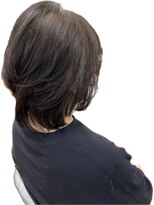 Hair salon 凛 ※※仮※※