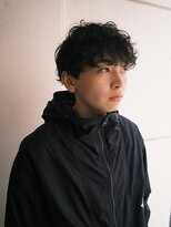 ムク(muku)&nbsp;カーリーショートマッシュ