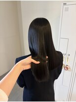 カノエ 山口矢原店(canoe)&nbsp;髪質改善縮毛矯正／髪質改善ストレート