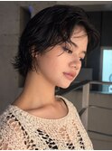 アンニュイウェットショート