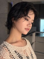 アリエッタ アザブ(ARIETTA AZABU)&nbsp;アンニュイウェットショート