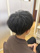 ブレイク 藤枝店(BREK)&nbsp;メンズカット