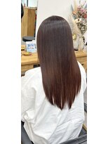 ニーナ 長崎(niina) ロングレイヤー
