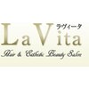 ラヴィータ(La vita)のお店ロゴ