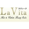 ラヴィータ(La vita)のお店ロゴ