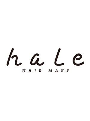 ハレ ヘアー メイク(hale hair make)
