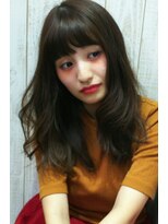 アイリス(Iris)&nbsp;ピュアロング