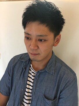 ジャパンジェム 押熊店(Japan gem) 爽やかさNO.1