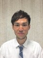 ヘア メイク エイチワイ 二子玉川店(hair make HY) 徳山 進一