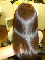 エムスリーディーミュゼステージ(M3D)&nbsp;ピコカラー＆トリートメント