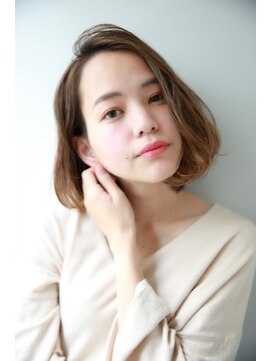 ネオリーブアイム 横浜西口店(Neolive aim) Neolive aim ワンカールボブ