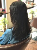 ビール 今泉店(BEER)&nbsp;【BEER 山崎雄太朗】お客様hair×ストカール