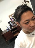 ベリーショート 30代40代50代