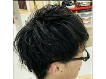 マーサヘアデザイン 長坂店(Martha HAIR DESIGN)