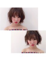 ビューイースト 亀戸 錦糸町(VIEW EAST)&nbsp;カットとカラーで可愛くなろう！！