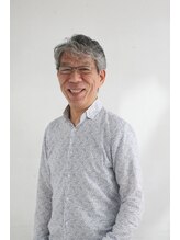 テゾーン フォー へアー ボニータ(TEZZON for hair BONITA)&nbsp;渡部 剛士