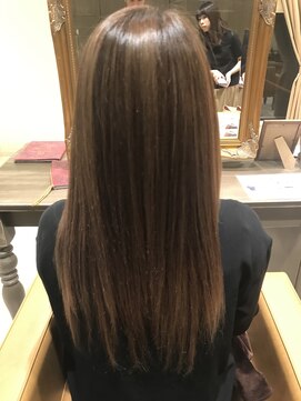 グランボーテクラシック(GrandBeaute classic) クラシックオリジナル 美髪チャージ