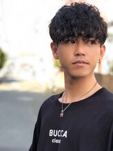 アジトフォーメン(Ajito for men)