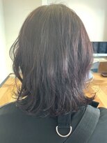 クアトログランシュ 水戸店(QUATRO×GranCieux)&nbsp;シアーグレー