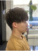 キムタク風