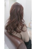 ロングスタイル
