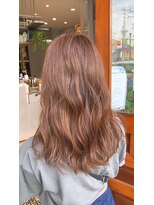 クルニエ(crenier)&nbsp;crenierで作るヘルシーブラウンベージュ●