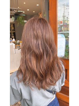 クルニエ(crenier) crenierで作るヘルシーブラウンベージュ●