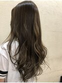 ブラウンロング