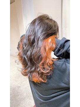 エイト 溝の口店(EIGHT) 大人可愛い小顔ふんわりミルクティ【EIGHT溝の口】担当福山まで