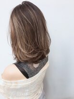 インク ヘアーデザイン(inc. hair design)&nbsp;欅坂ット