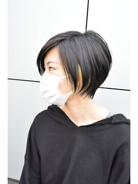 ベル(BELL) インナーブリーチ★【BELL桜新町/用賀】