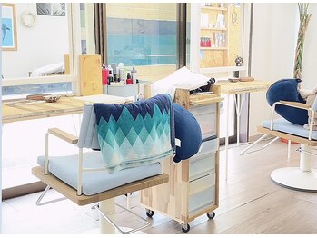 mellow ｈair&ｎail【メロウ】