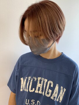 リット(Litt) 柔らかベージュ