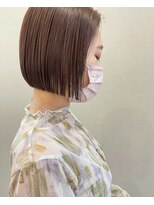 アルヘアー(Aru hair)&nbsp;簡単スタイル