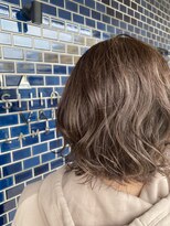 ラシンバン ラメール(LASHINVAN LAMER)&nbsp;パールグレージュ